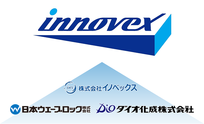 企業情報｜株式会社イノベックス Innovex Co., Ltd