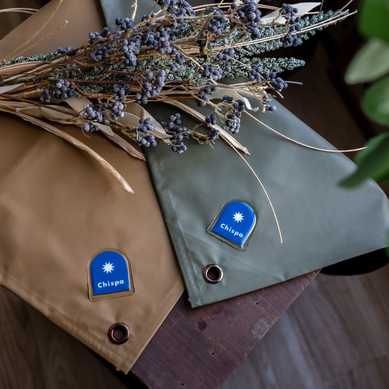 防水マルチシート