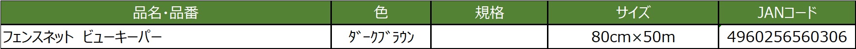 仕様