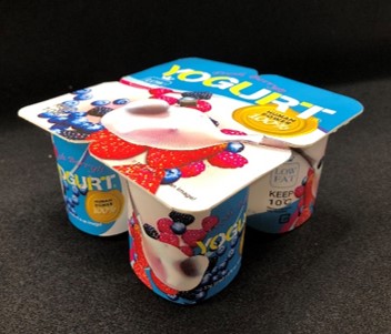 食品向け