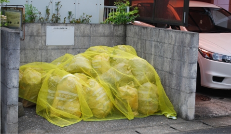 鳥よけ資材・防鳥ネット…畑、菜園、ベランダ、ゴミ置き場の鳥の被害に！