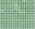 ダイオ防炎スクリーン2727